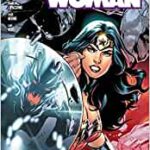 Wonder Woman 10