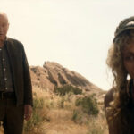 Picard und Musiker in “The End is the Beginning” (Szenenbild: CBS)