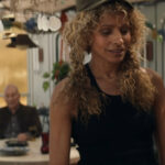Picard und Musiker in “The End is the Beginning” (Szenenbild: CBS)