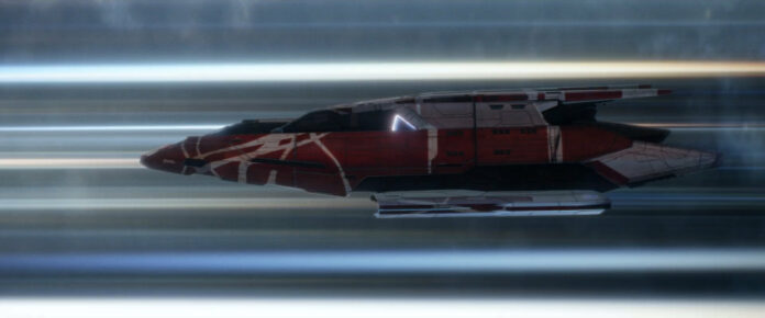 La Sirena in "Absolut Candor" (Bild: CBS)