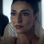 Bjayzl in “Stardust City Rag” (Bild: CBS)