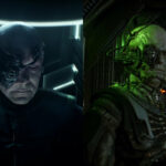 Borg aus “The Impossible Box” und “First Contact” (Bilder: ViacomCBS)