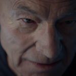 Picard in “The Impossible Box” (Bild: ViacomCBS)