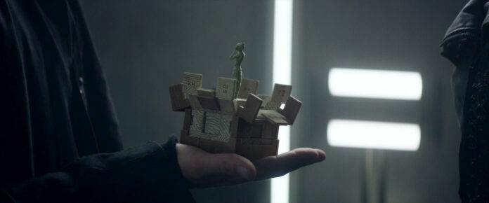 "The Impossible Box" (Bild: ViacomCBS)