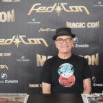 Robert Picardo auf der FedCon 27