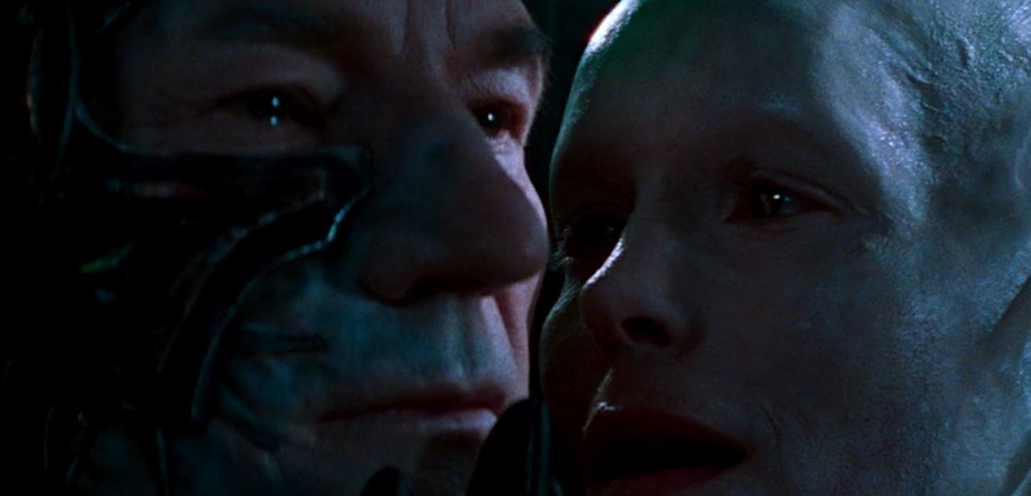 Kanon-Futter: Picard 1x06 - "The Impossible Box" / "Die geheimnisvolle Box" 33
