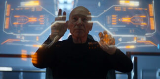 Zweitrezension: Picard 1×08 – “Broken Pieces” / “Bruchstücke”