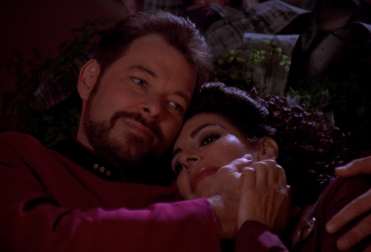 Kanon-Futter: Picard 1x07 - "Nepenthe" 97