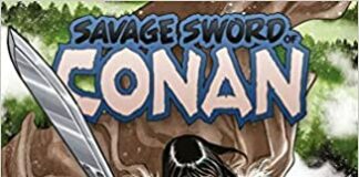 Rezension: “Savage Sword of Conan 2 – Der Spieler”