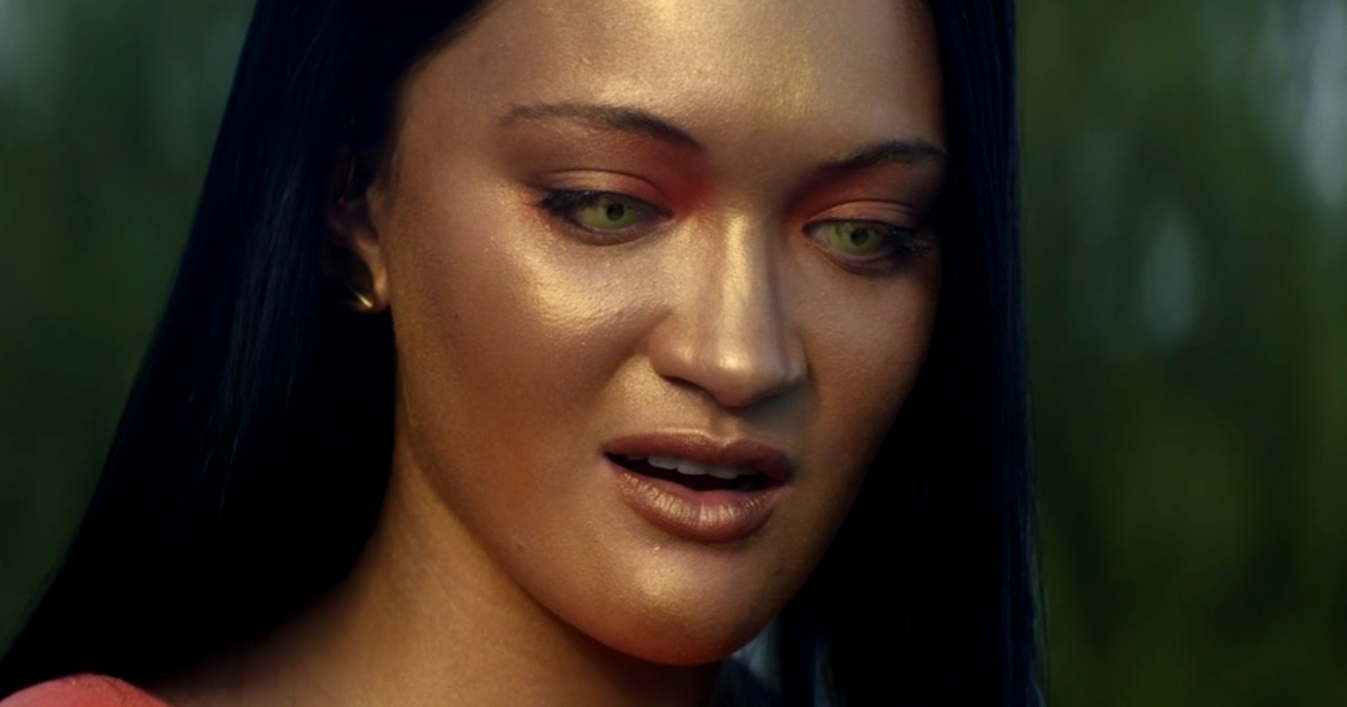 Rezension: Picard 1x09 - "Et in Arcadia Ego, Teil 1" 39