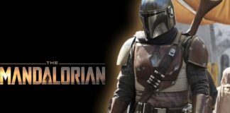 Rezension: “The Mandalorian 1×03: Der Fehler”