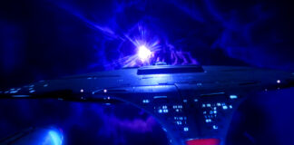 Kanon-Futter: Picard 1×08 – “Broken Pieces” / “Bruchstücke”