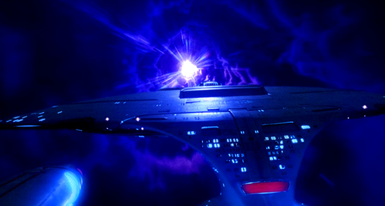 Kanon-Futter: Picard 1x08 - "Broken Pieces" / "Bruchstücke" 138
