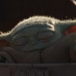 Use da Force Baby Yoda