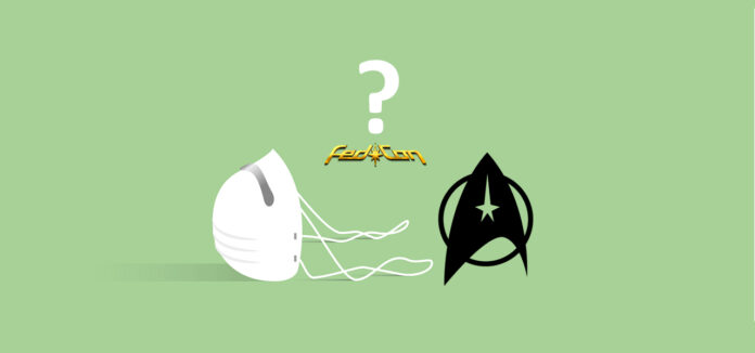 Podcastreihe ZEHN VORNE, Folge 07: Interview mit einem Trekkie… Tobias