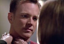 Wurden in der deutschen Star Trek Übersetzung die Ensigns jahrzehntelang systematisch degradiert? Tom Paris aus Star Trek Voyager wird befördert