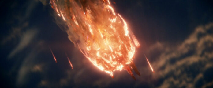 La Sirena in "Et in Arcadia Ego, Part 1" (Bild: ViacomCBS)