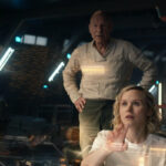 Picard und Jurati in “Et in Arcadia Ego, Part 2” (Bild: ViacomCBS)