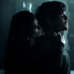 “Rizzo” und Narek in “Et in Arcadia Ego, Part 2” (Bild: ViacomCBS)