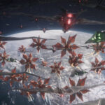 Showdown in “Et in Arcadia Ego, Part 2” (Bild: ViacomCBS)