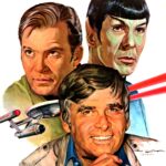 Gene Roddenberrys Vision von Star Trek