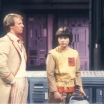 Adric und die Androiden