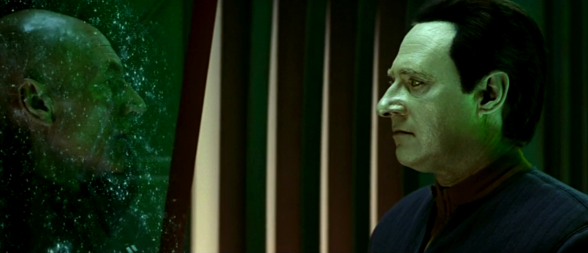 Kanon-Futter: Picard 1x10 - "Et in Arcadia Ego, Teil 2" 83