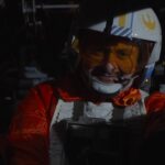 Endlich wieder X-Wings