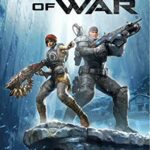 Gears of War Abstammung