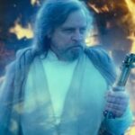 Luke in Episode 9