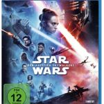 Rise of Skywalker