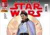 Rezension: “Star Wars 57 – Age of Rebellion: Lando Calrissian & Jabba der Hutt”