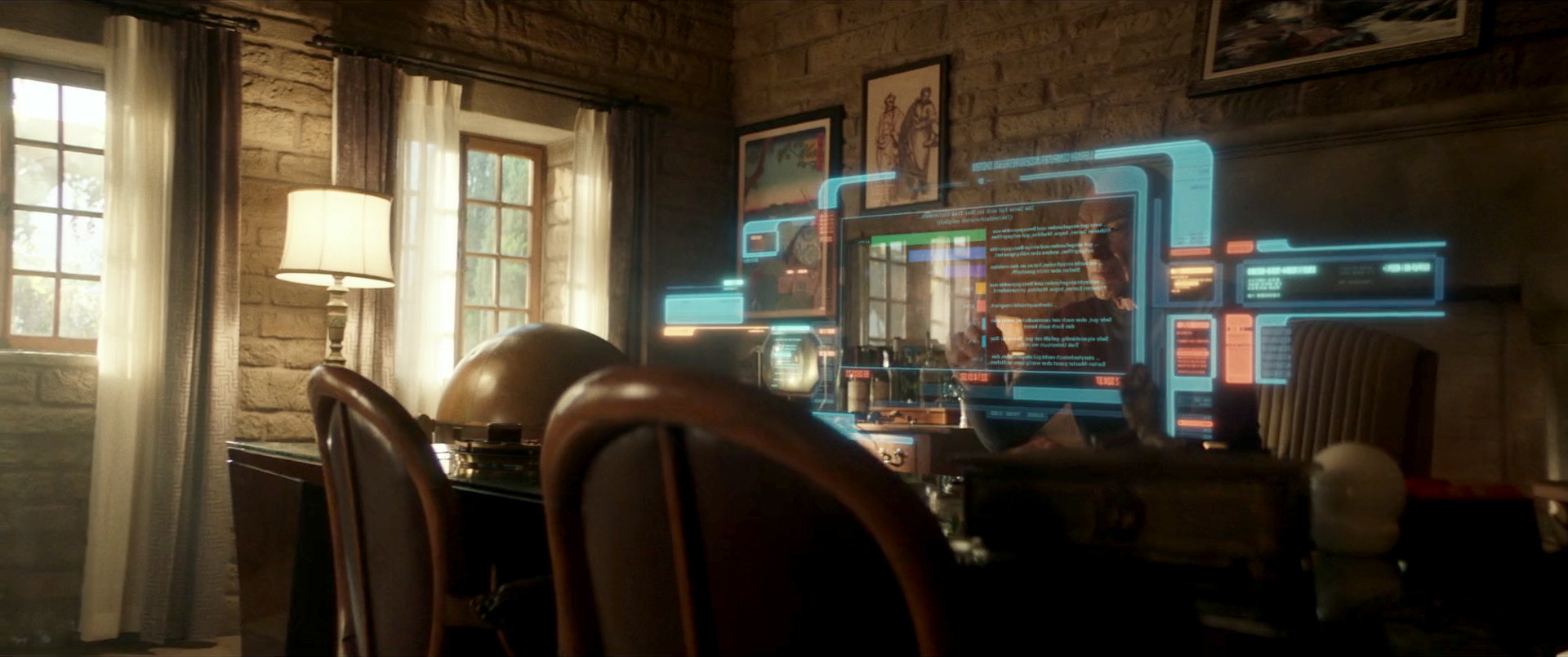 2020 TrekBarometer #01 (Bild: ViacomCBS, Montage: TrekZone Network)