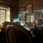 Trekbarometer #01 Header