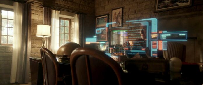 Trekbarometer #01 Header