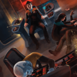 Star Trek Rollenspiele