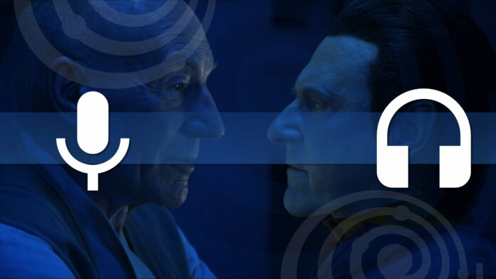 ZoneCast 1x05 (Photos: CBS, Collage: TZN)