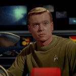 Enterprise Crew CAGE