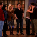 Friends