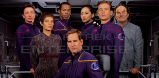 “Star Trek: Enterprise” – Ein Rückblick 15 Jahre nach dem Serienende