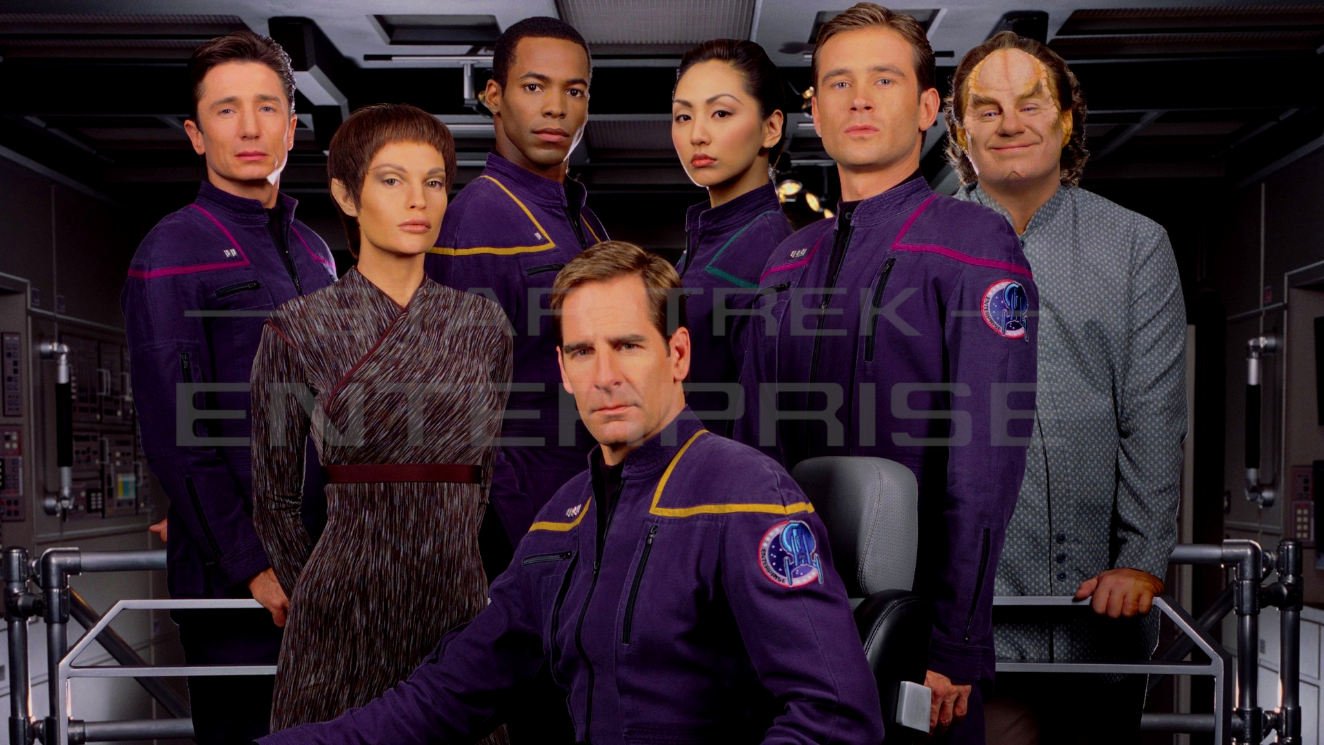 "Star Trek: Enterprise" - Ein Rückblick 15 Jahre nach dem Serienende 82