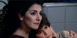 Moogie’s Day – Die Top Five Mutter-Folgen aus “Star Trek”