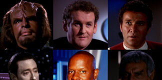 “Where No Dad Has Gone Before…” – Berühmte Väter in “Star Trek”