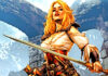 Rezension: “Age of Conan – Valeria: Die Rächerin von Aquilonia”