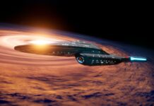 Star Trek Fan Daniel entwickelt sein eigenes Star Trek Videospiel Star Trek Videospiel Vorschau STVGP - Die U.S.S. Voyager