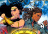 Rezension: “Wonder Woman – Warbringer: Im Angesicht des Krieges” Category Template TZN 7