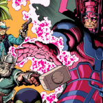 Geschichte Marvel Universum1