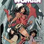 Wonder Woman 11