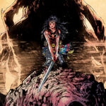 Wonder Woman.Earth1