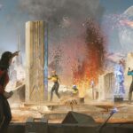 Star Trek Adventures (Bild: Modipheus)